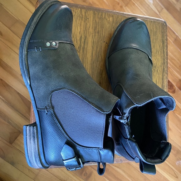 Romika Leather Booties - Picture 4 of 4